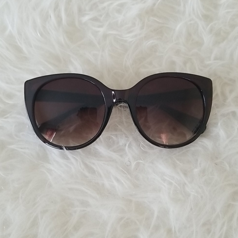 ❤ New Brown Women's Fashion Sunglasses